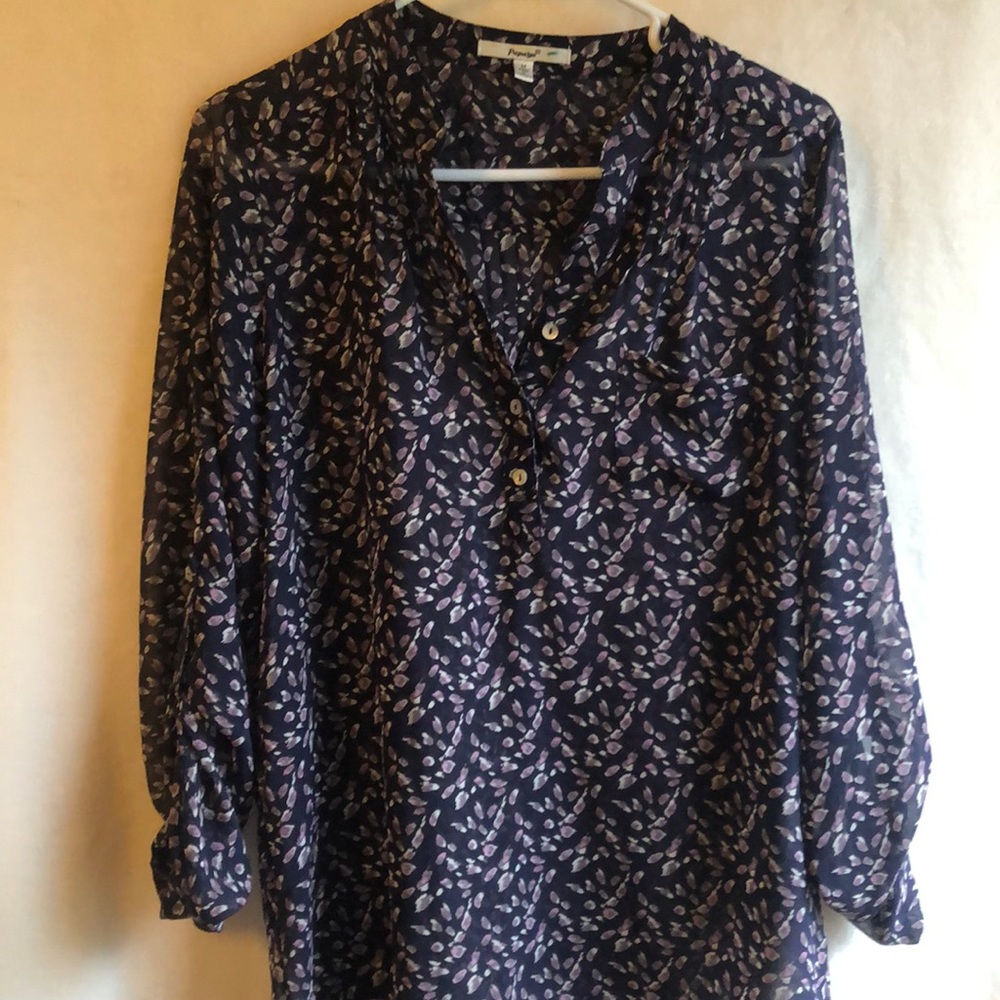 Women’s Blouse